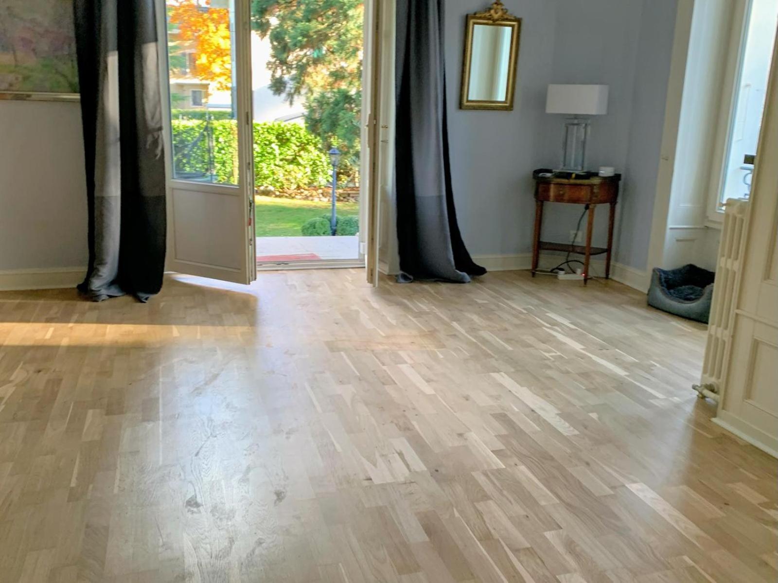 Résidence MontBlanc duplex avec jacuzzi