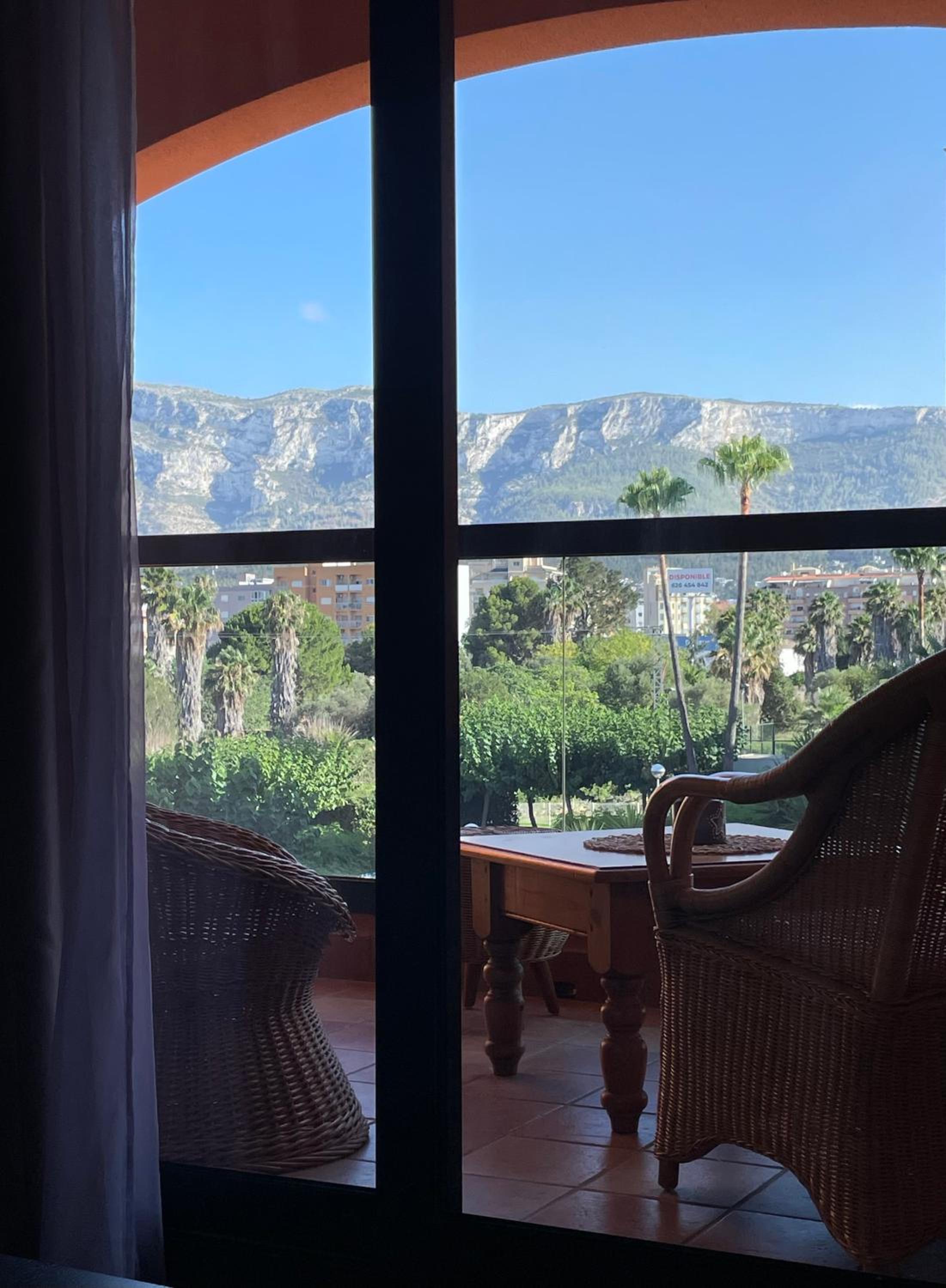 Apartment De Jardines