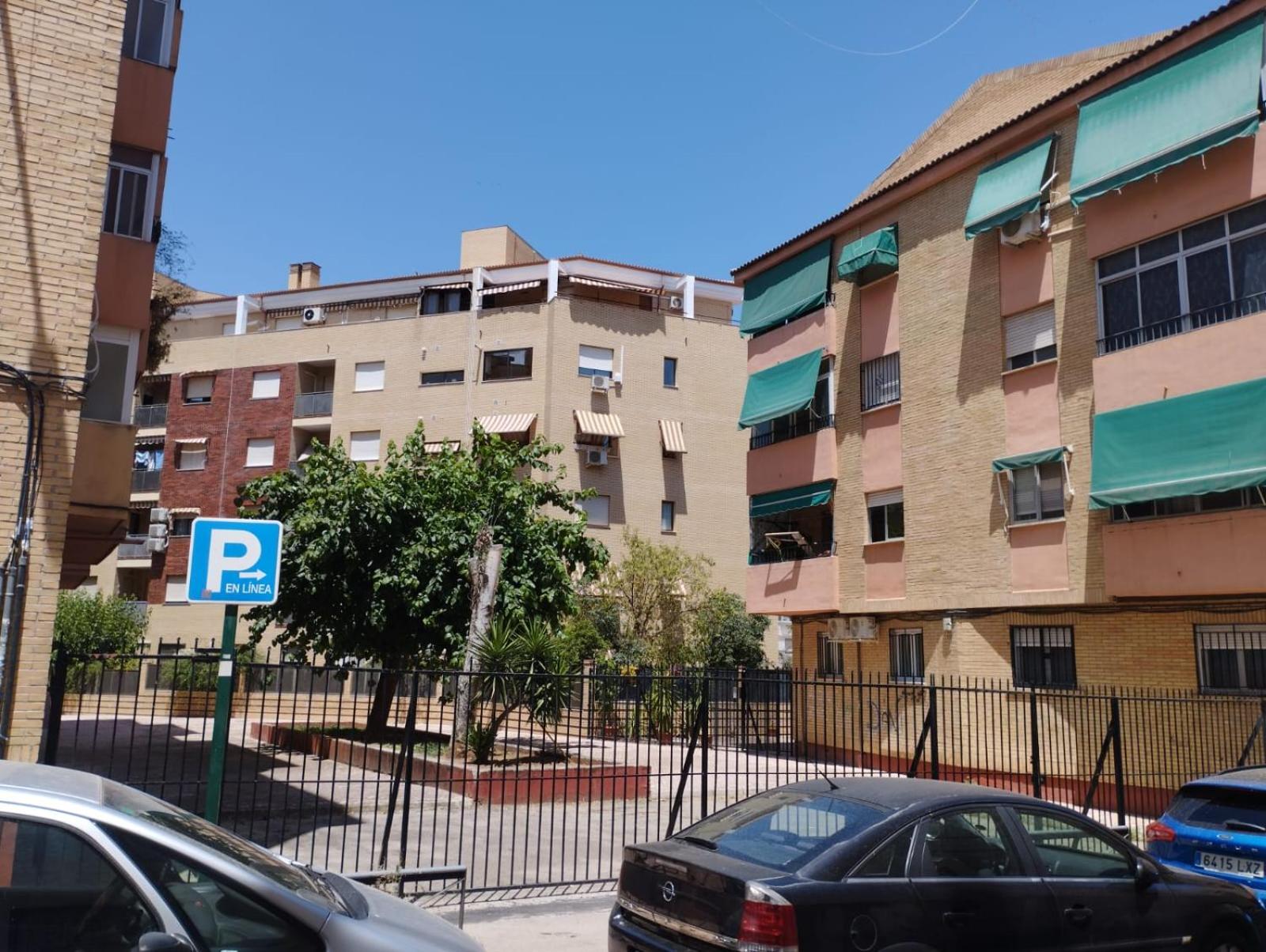 Apartamento turístico Palacio de los Deportes