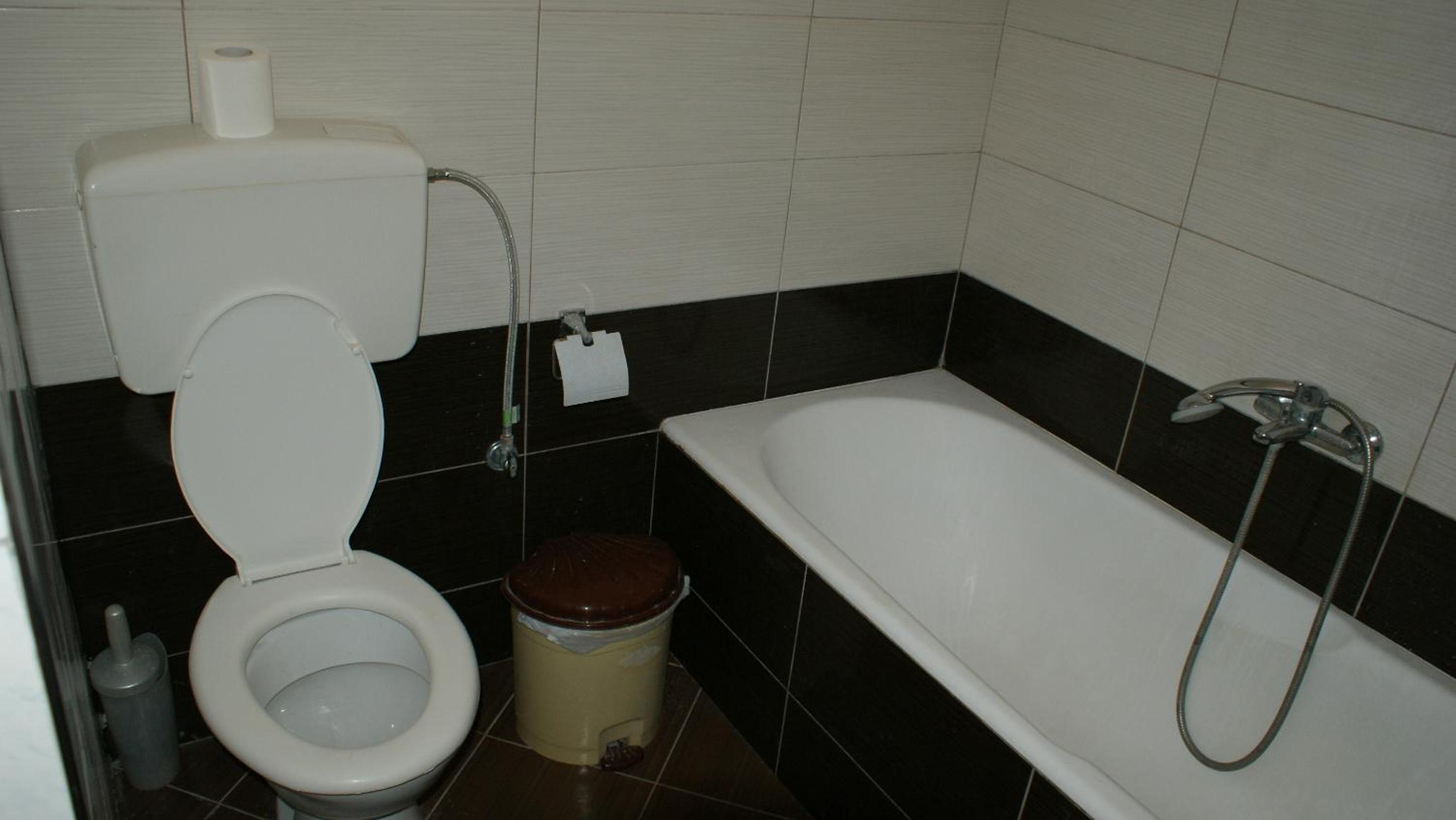 Guesthouse Bazzar