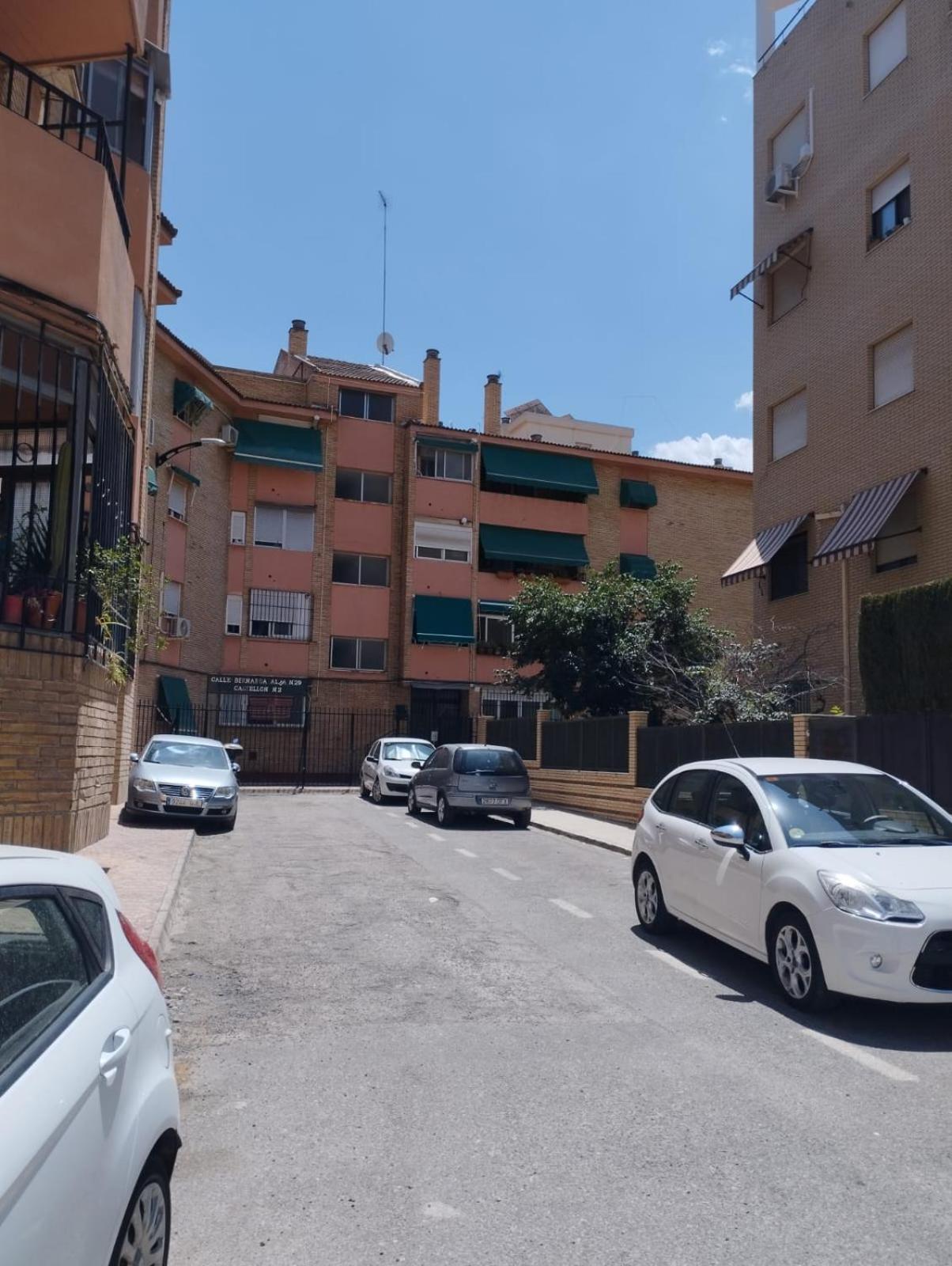 Apartamento turístico Palacio de los Deportes