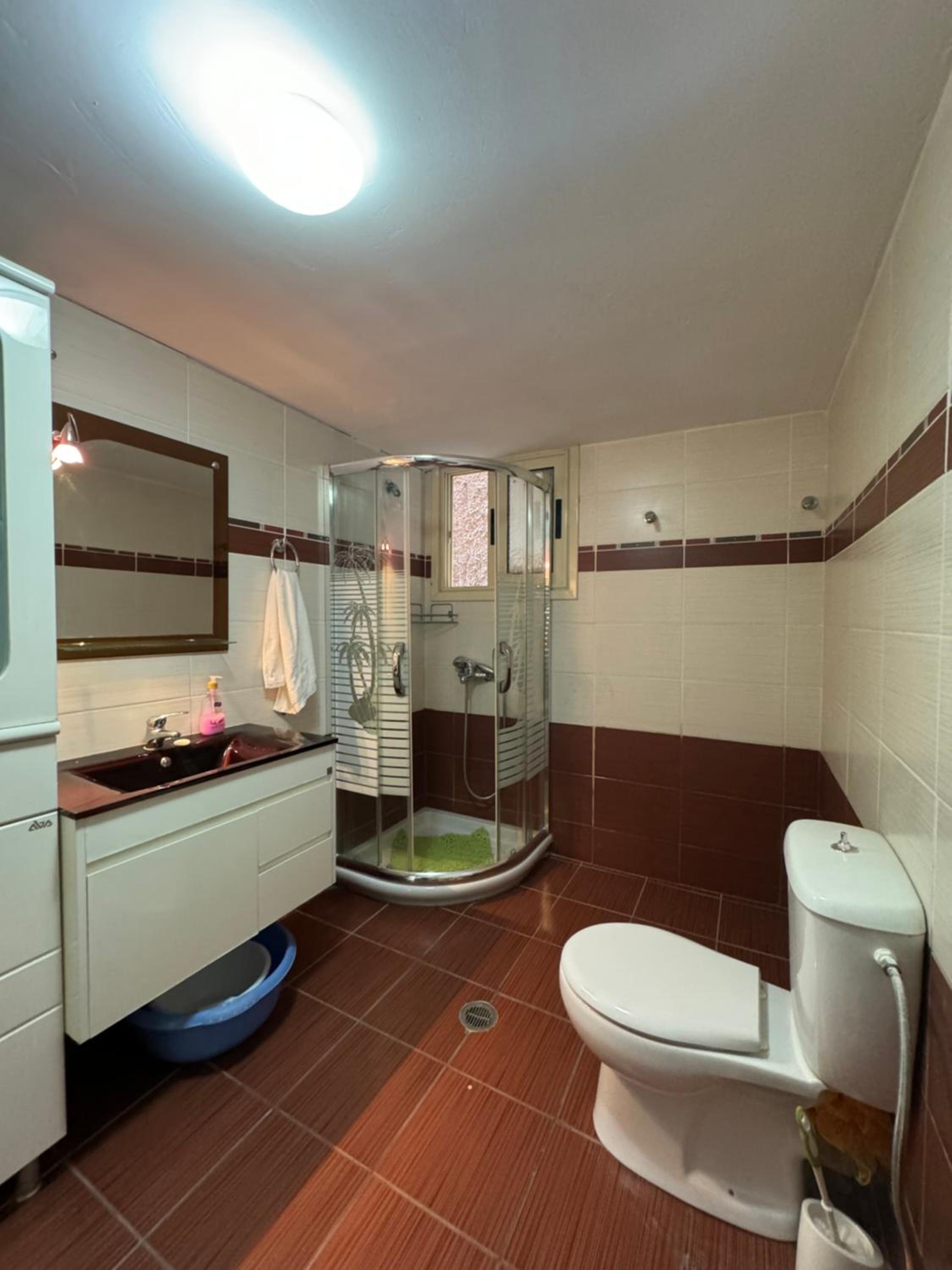 Jona Apartment