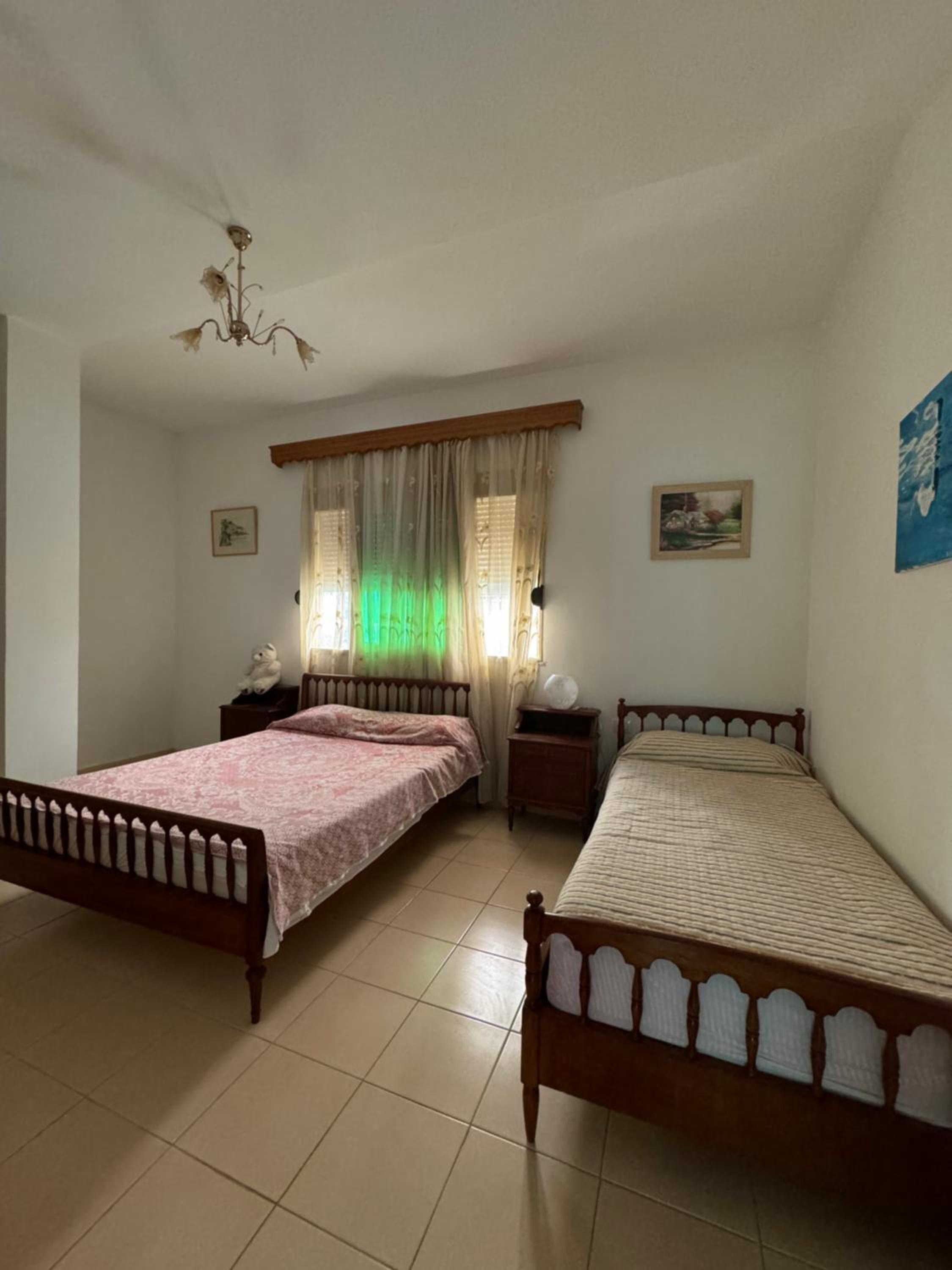Jona Apartment