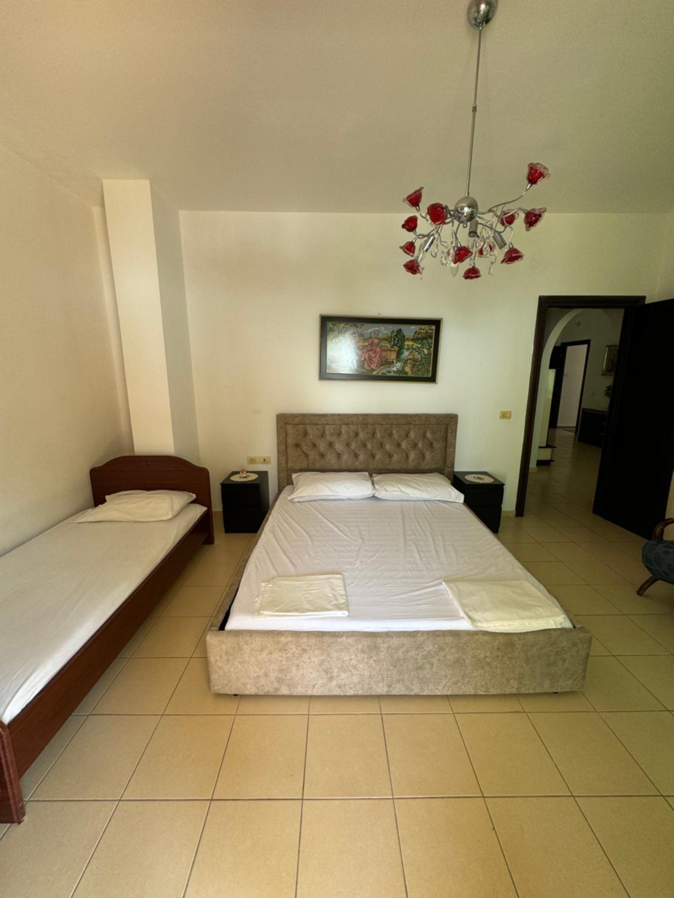 Jona Apartment