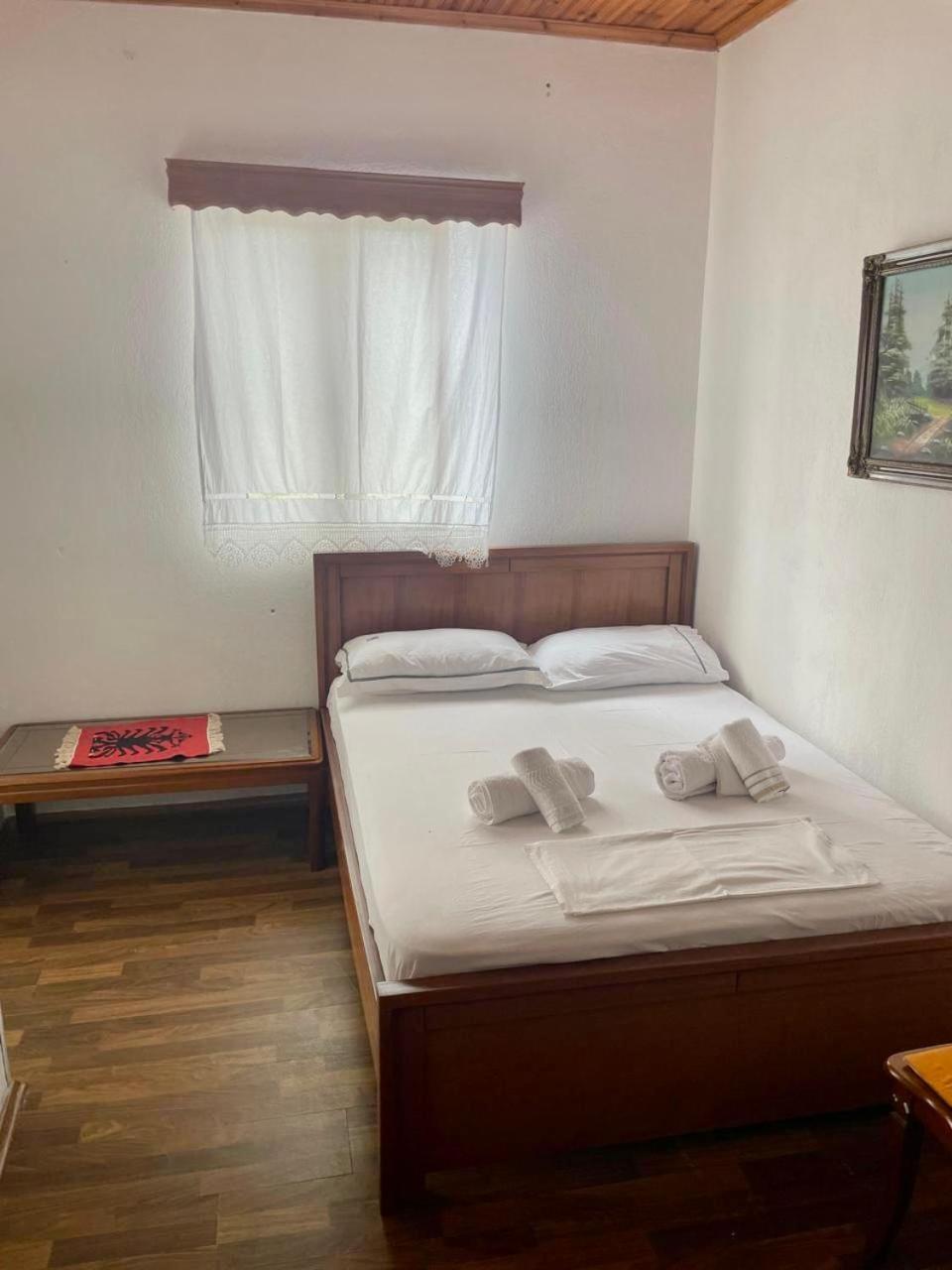 Guesthouse Bazzar