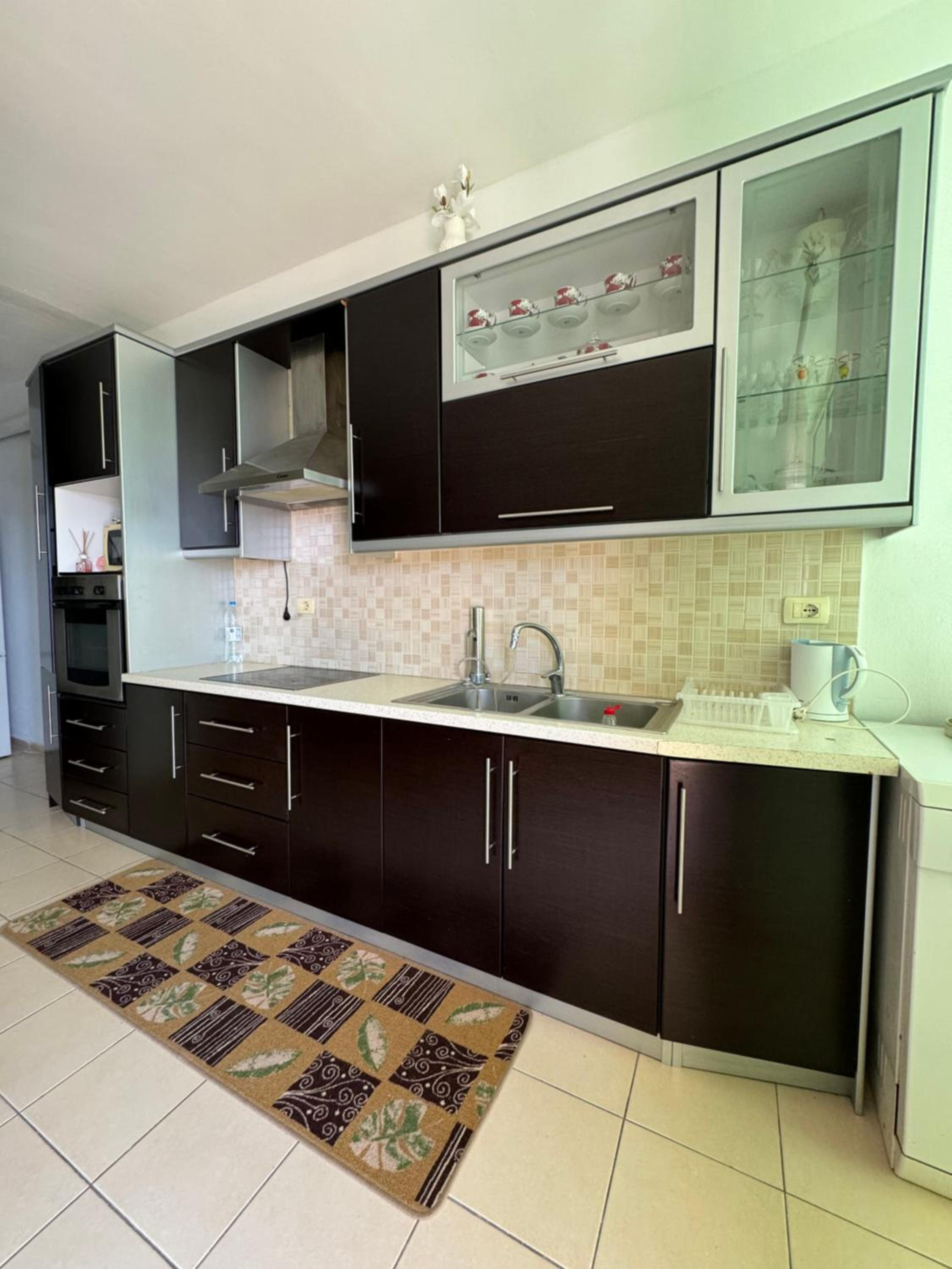Jona Apartment