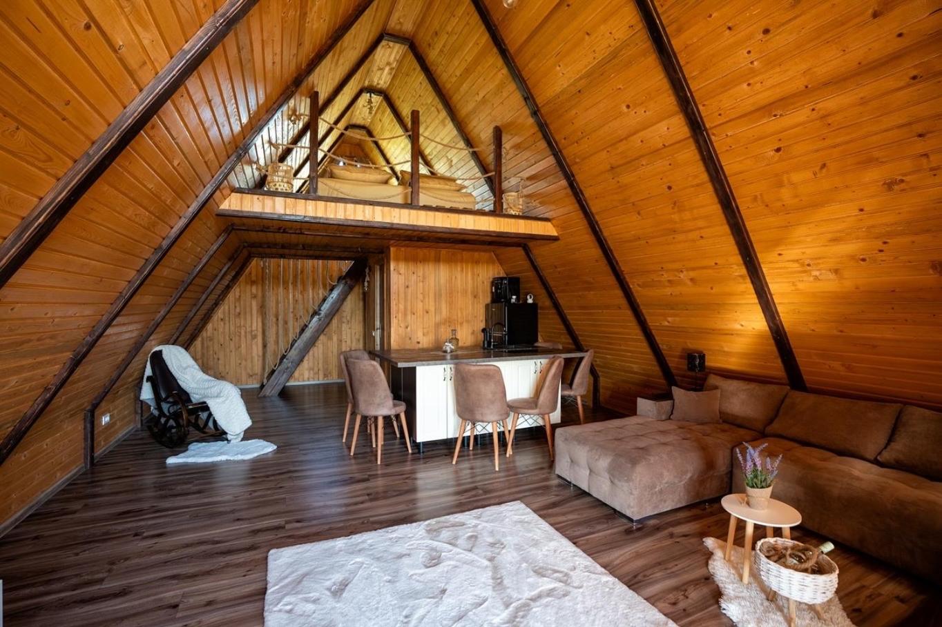 Cabana VP