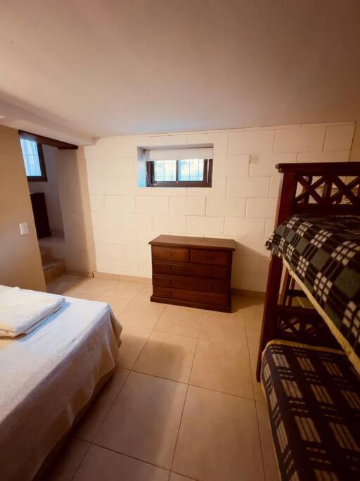 Departamento súper lindo y completo en zona centro