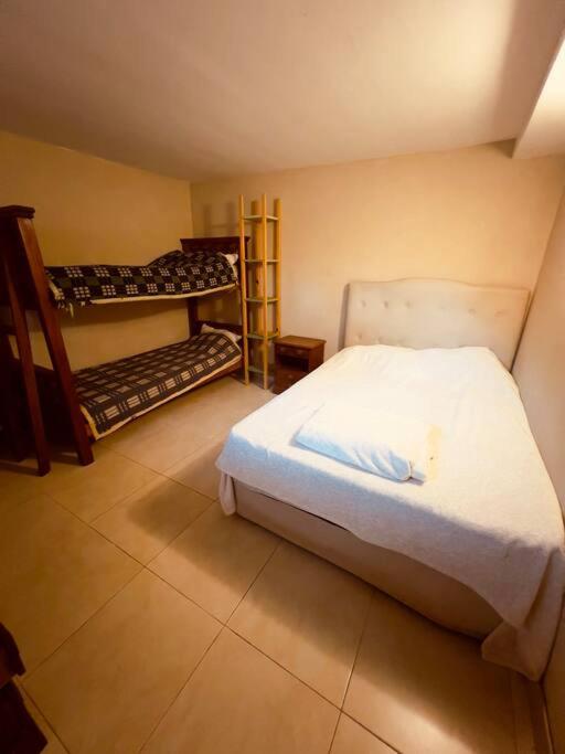 Departamento súper lindo y completo en zona centro
