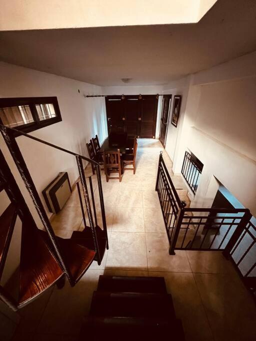 Departamento súper lindo y completo en zona centro