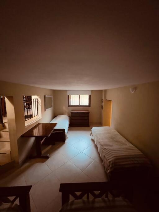 Departamento súper lindo y completo en zona centro