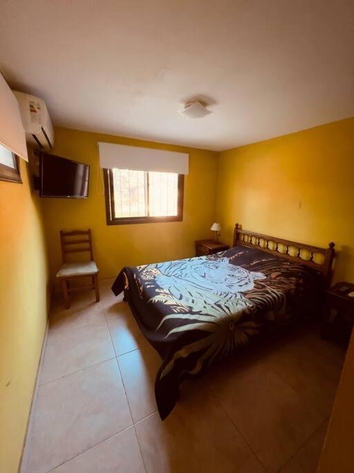 Departamento súper lindo y completo en zona centro