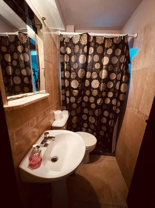 Departamento súper lindo y completo en zona centro