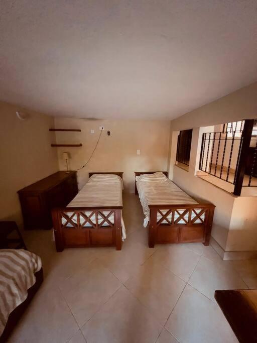Departamento súper lindo y completo en zona centro
