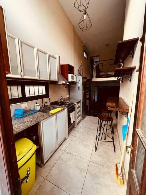 Departamento súper lindo y completo en zona centro