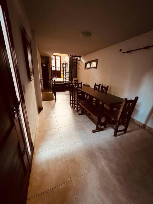Departamento súper lindo y completo en zona centro