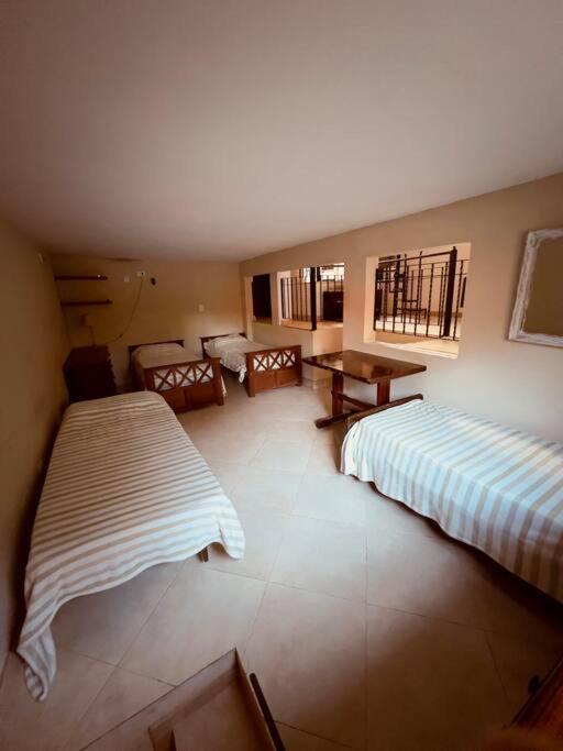 Departamento súper lindo y completo en zona centro