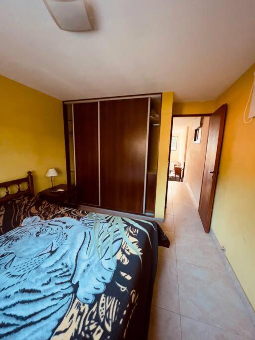 Departamento súper lindo y completo en zona centro