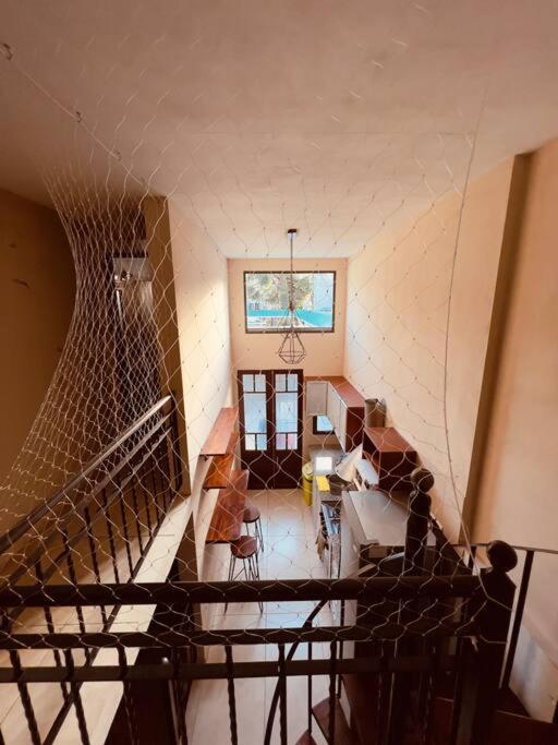 Departamento súper lindo y completo en zona centro