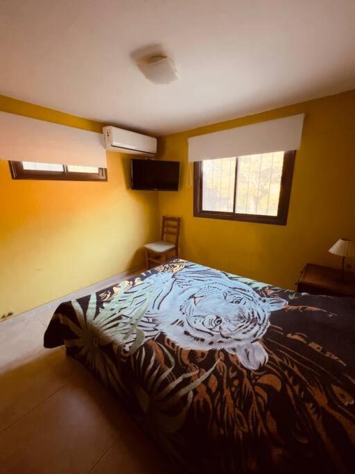 Departamento súper lindo y completo en zona centro