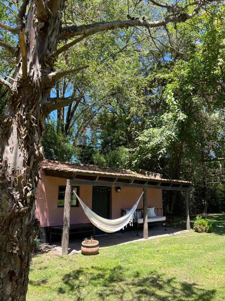 Ranchito Macondo