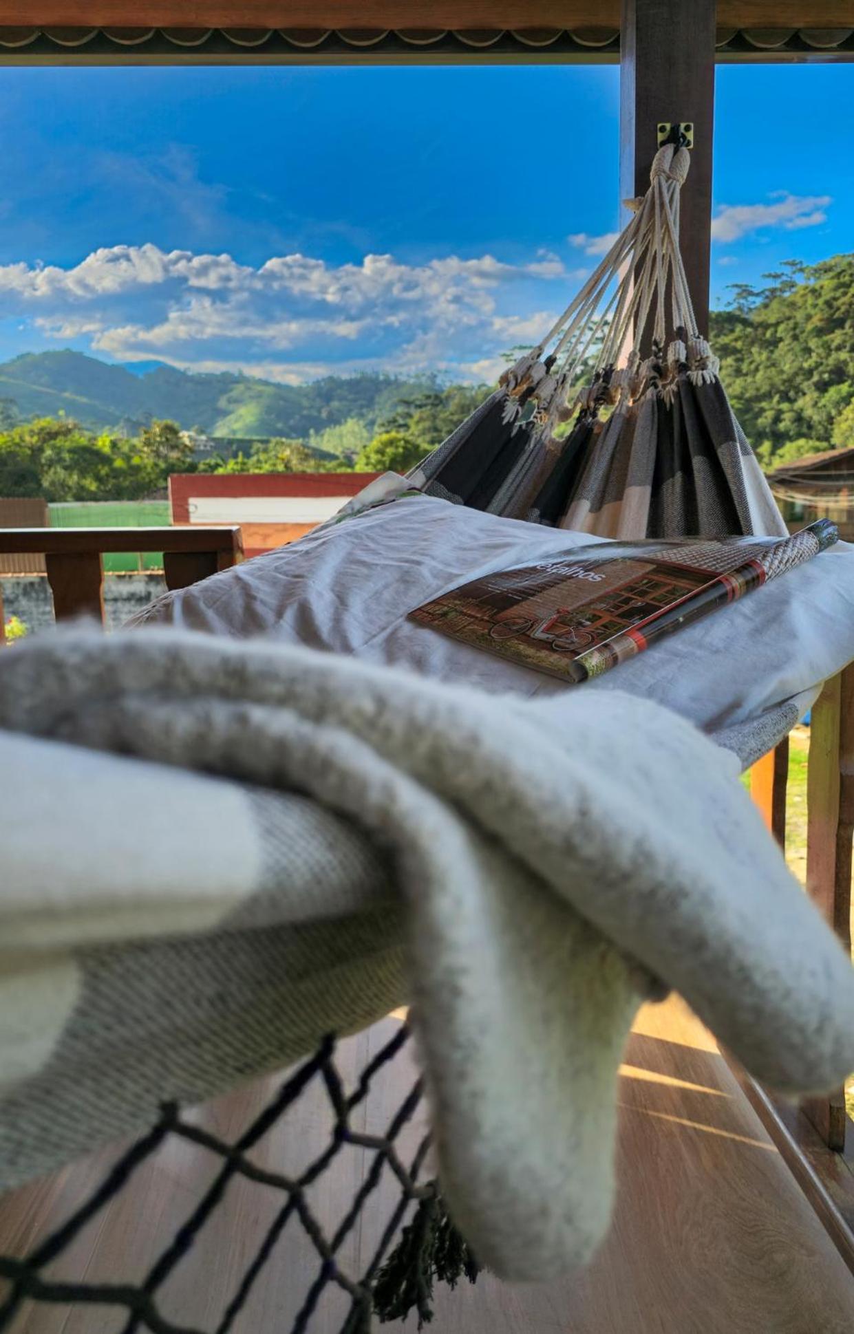 Pousada Vista Bonita