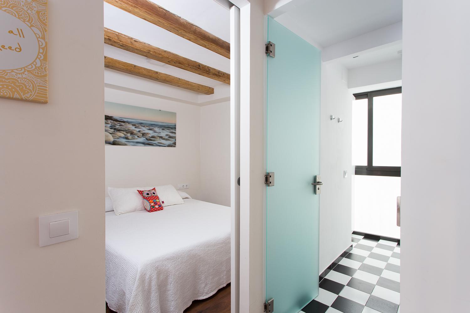 Apartments Barcelona Sagrada