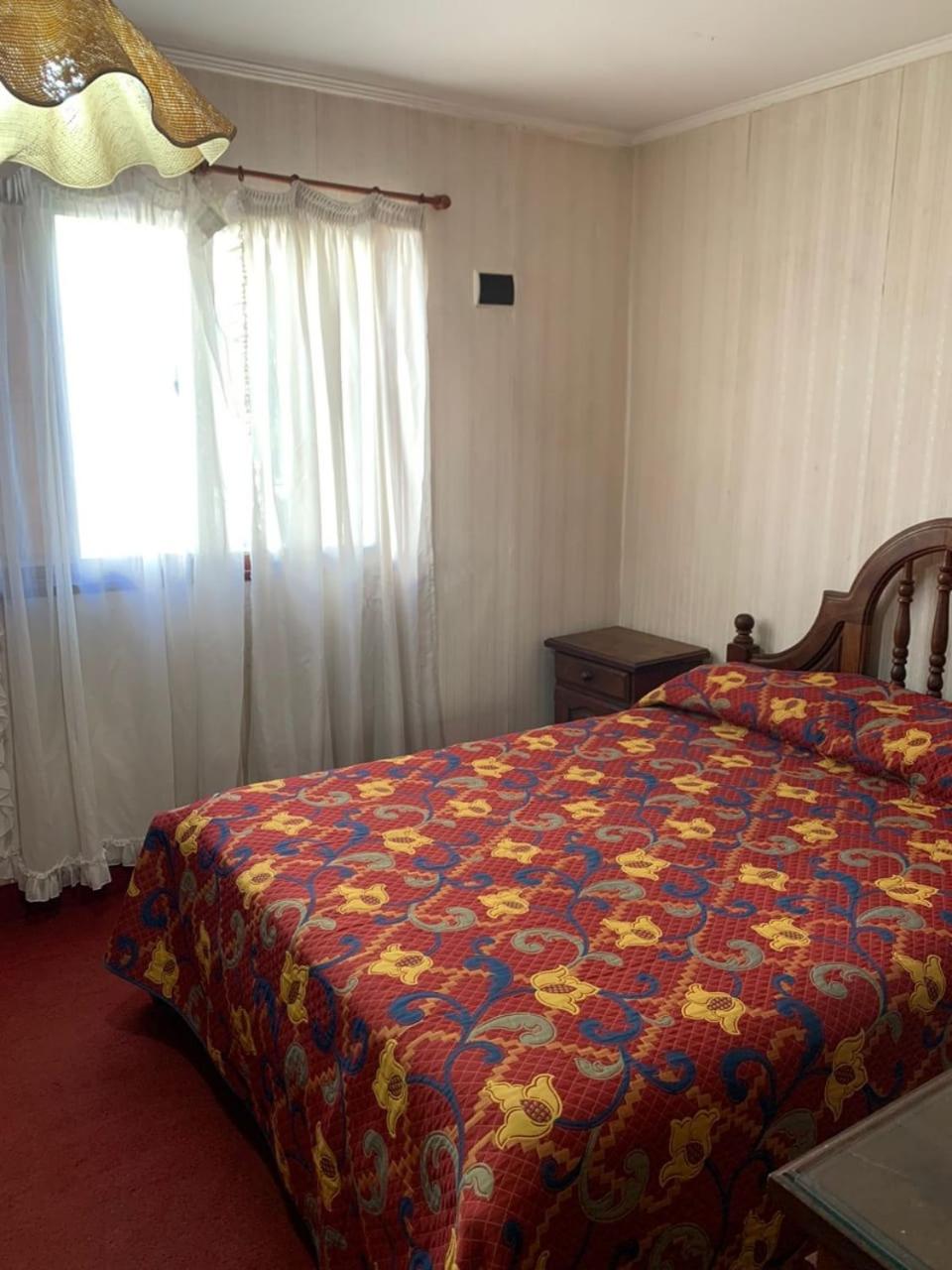 Duplex Tupungato