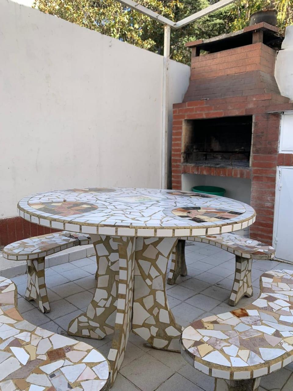 Duplex Tupungato