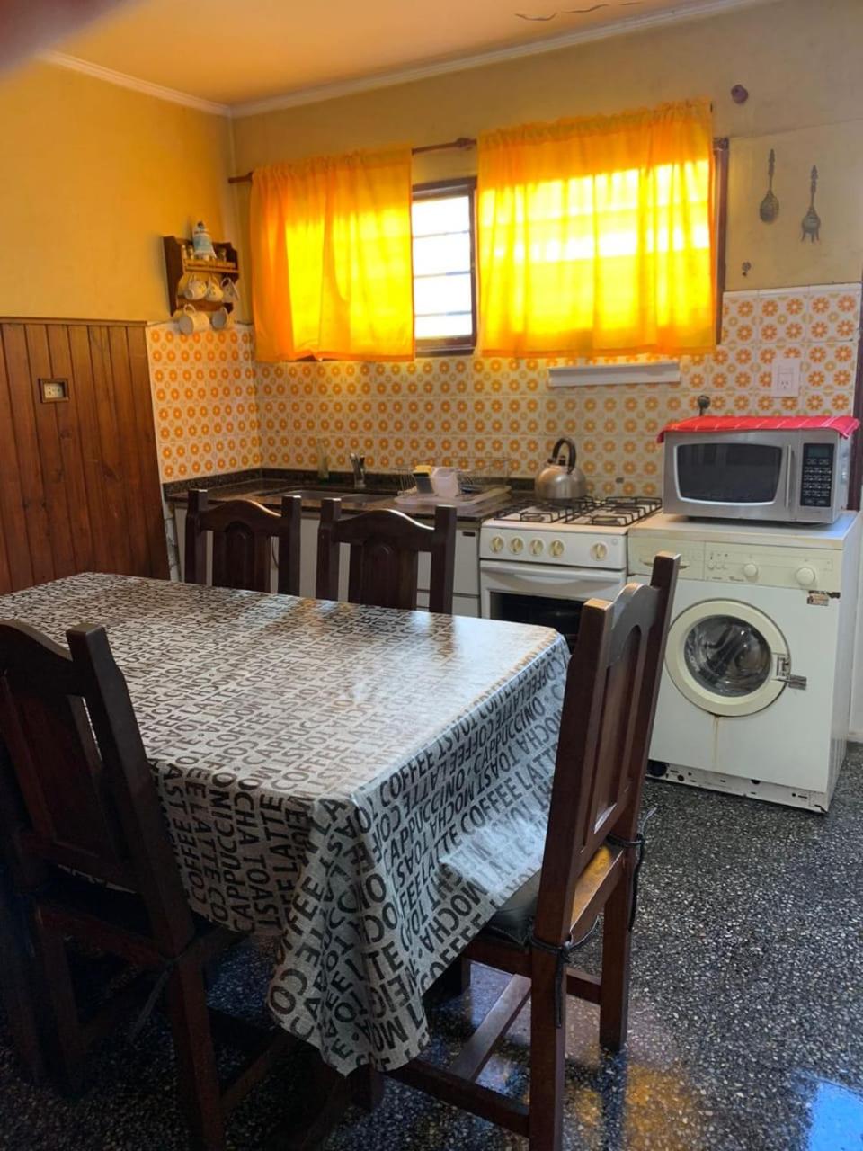 Duplex Tupungato