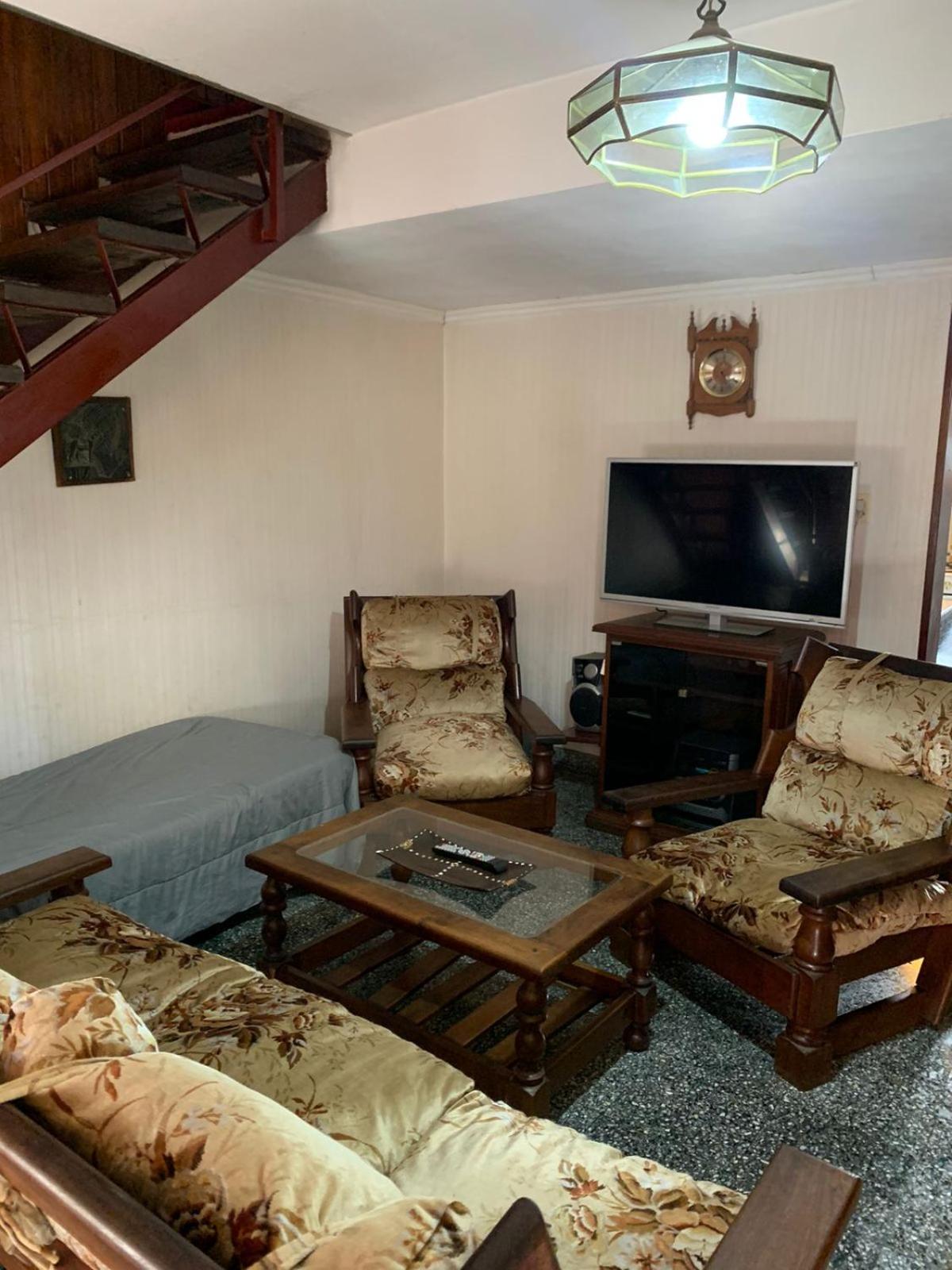 Duplex Tupungato