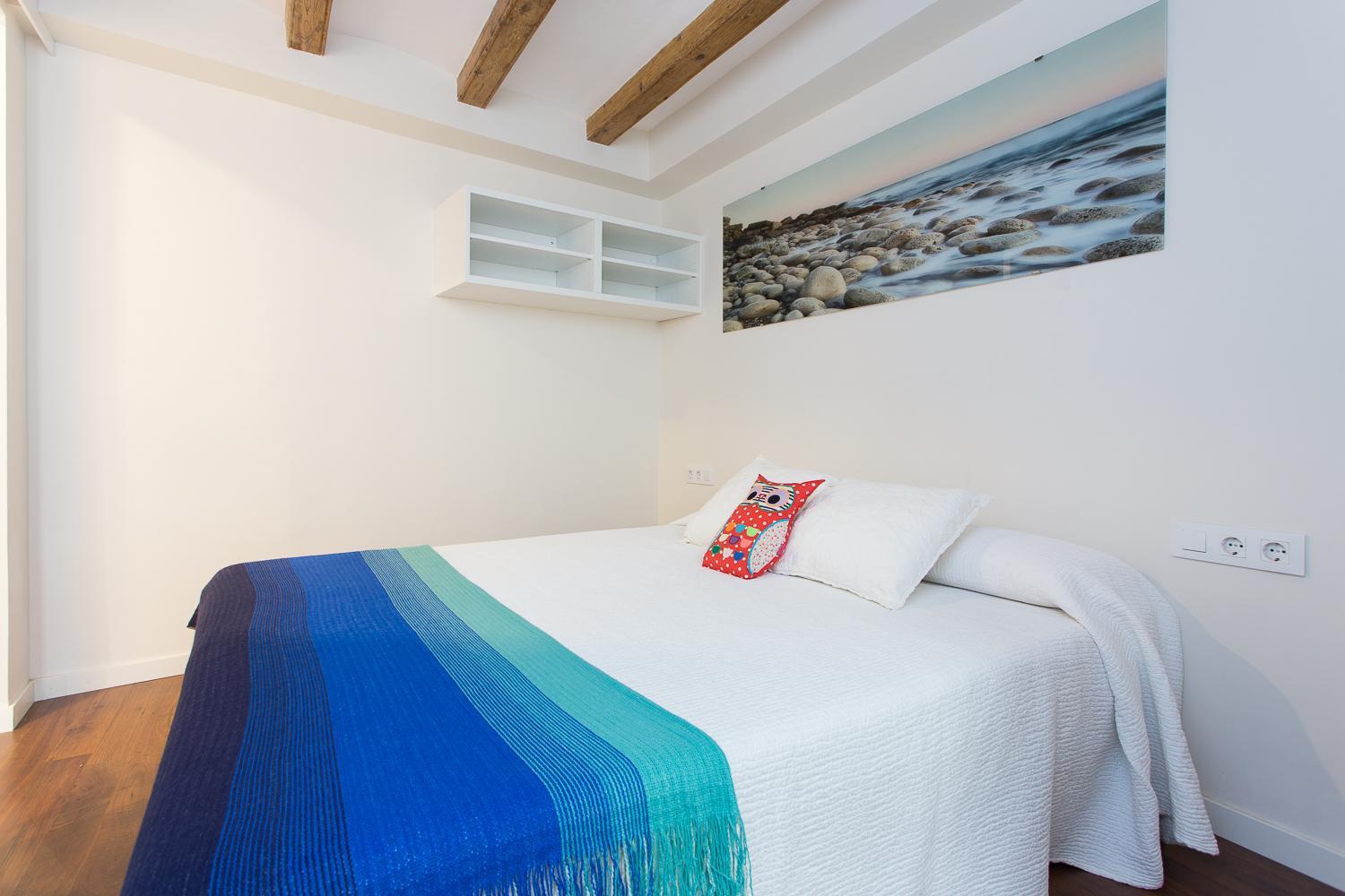 Apartments Barcelona Sagrada