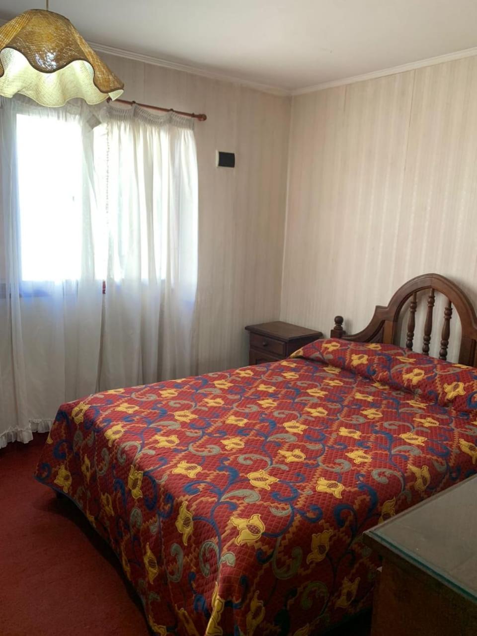 Duplex Tupungato