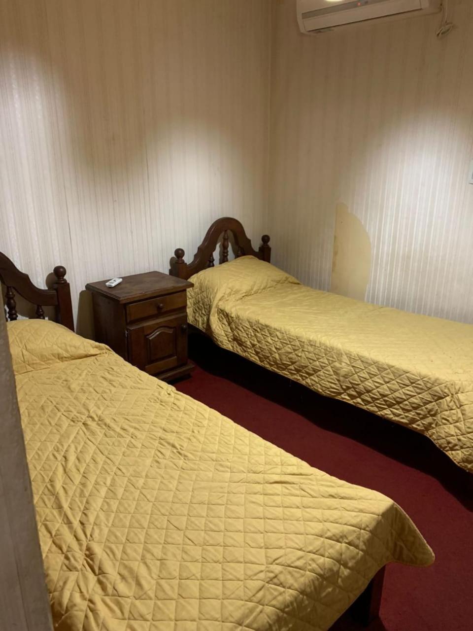 Duplex Tupungato