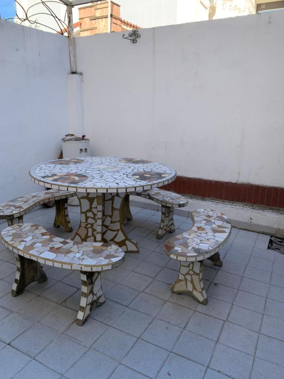 Duplex Tupungato