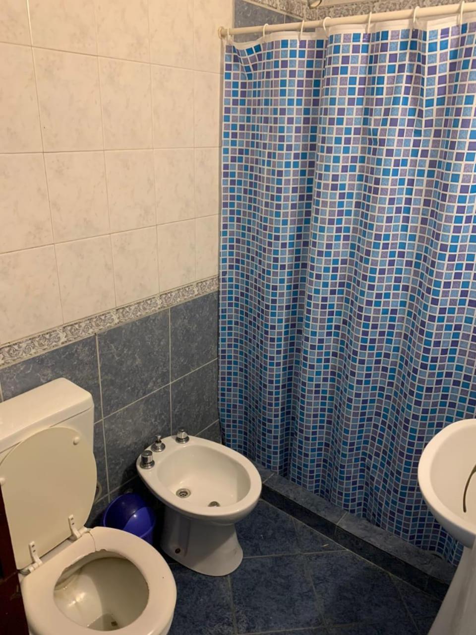 Duplex Tupungato