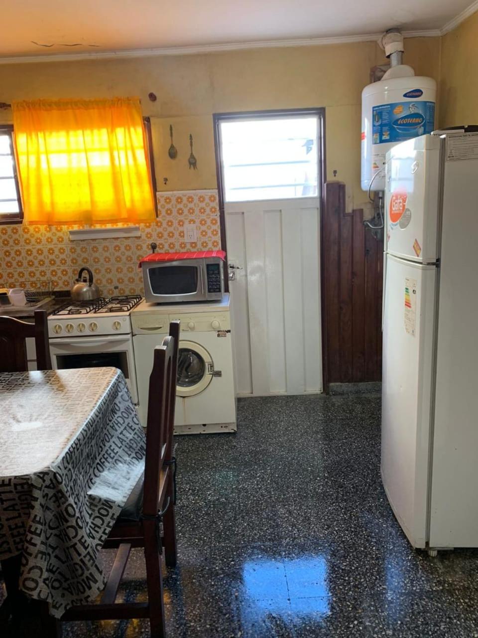 Duplex Tupungato