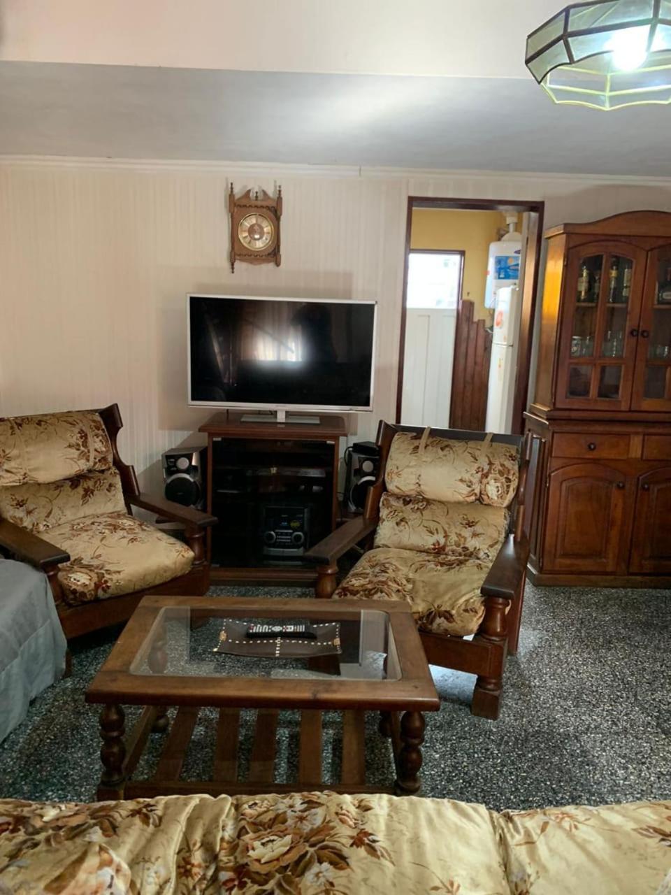 Duplex Tupungato