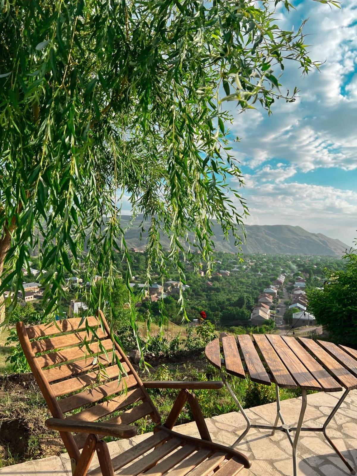 Garni Hills