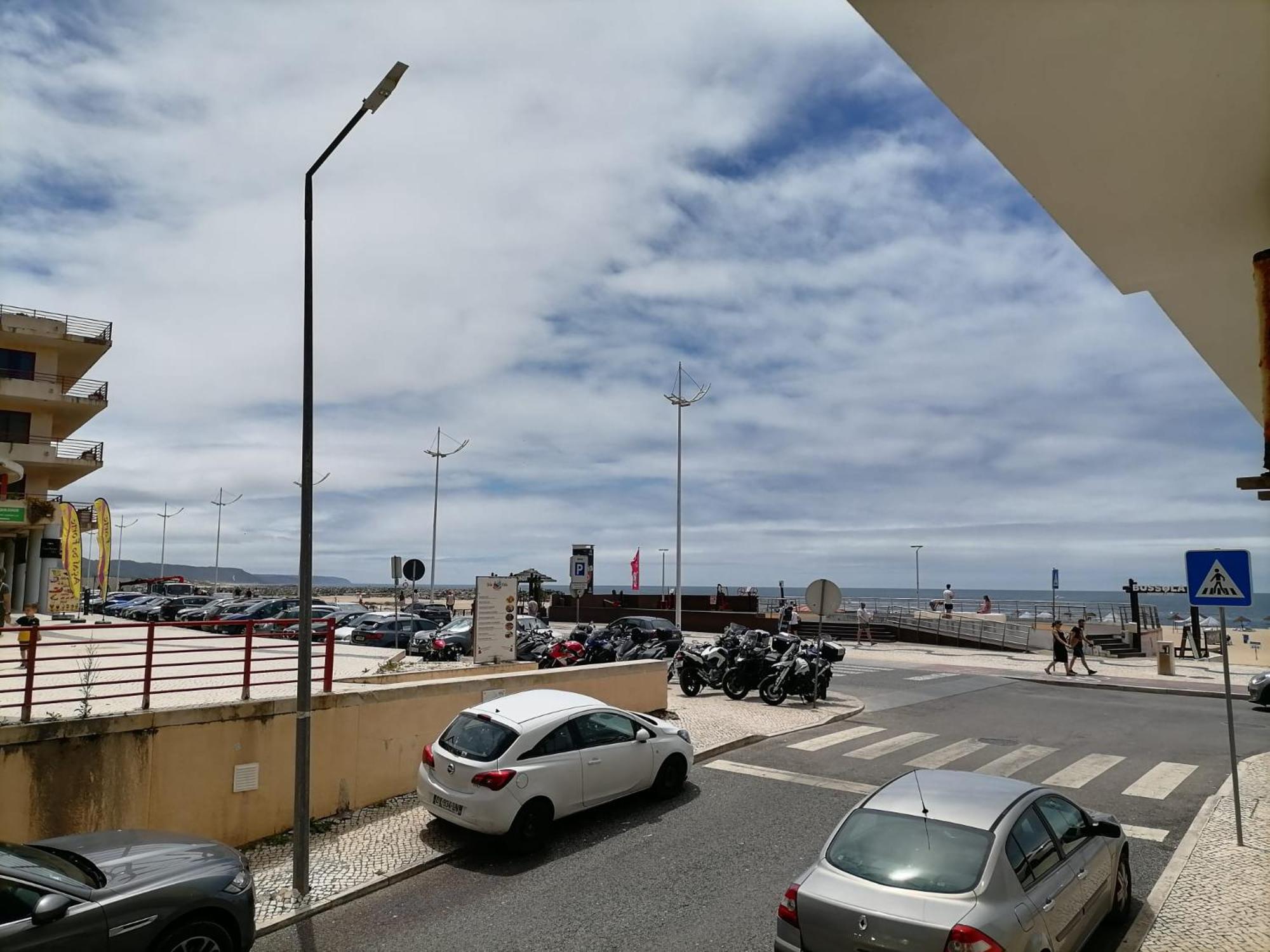 Nazaré Seaside Apartment view 3