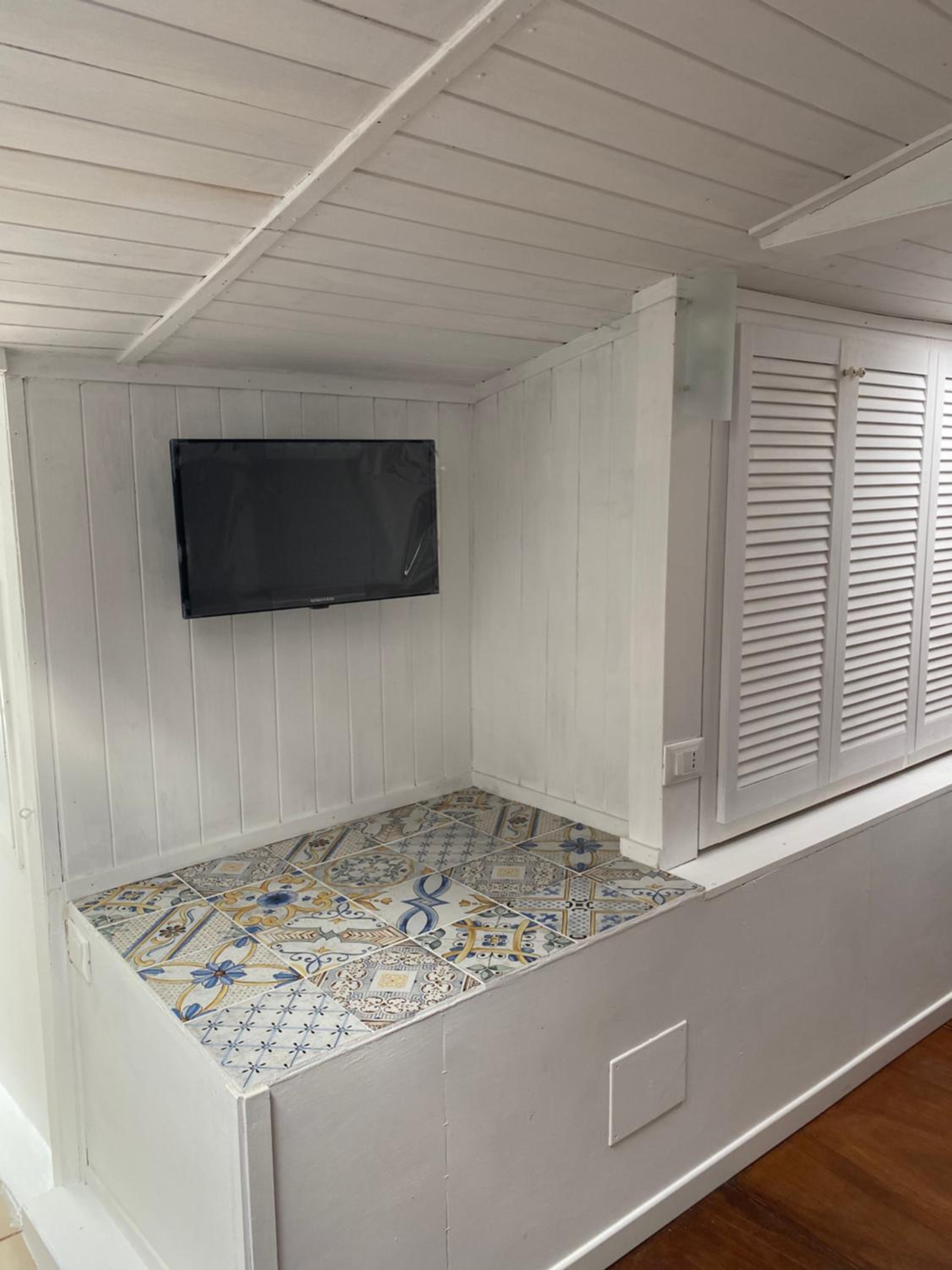 Delizioso Monolocale mansardato photo 2