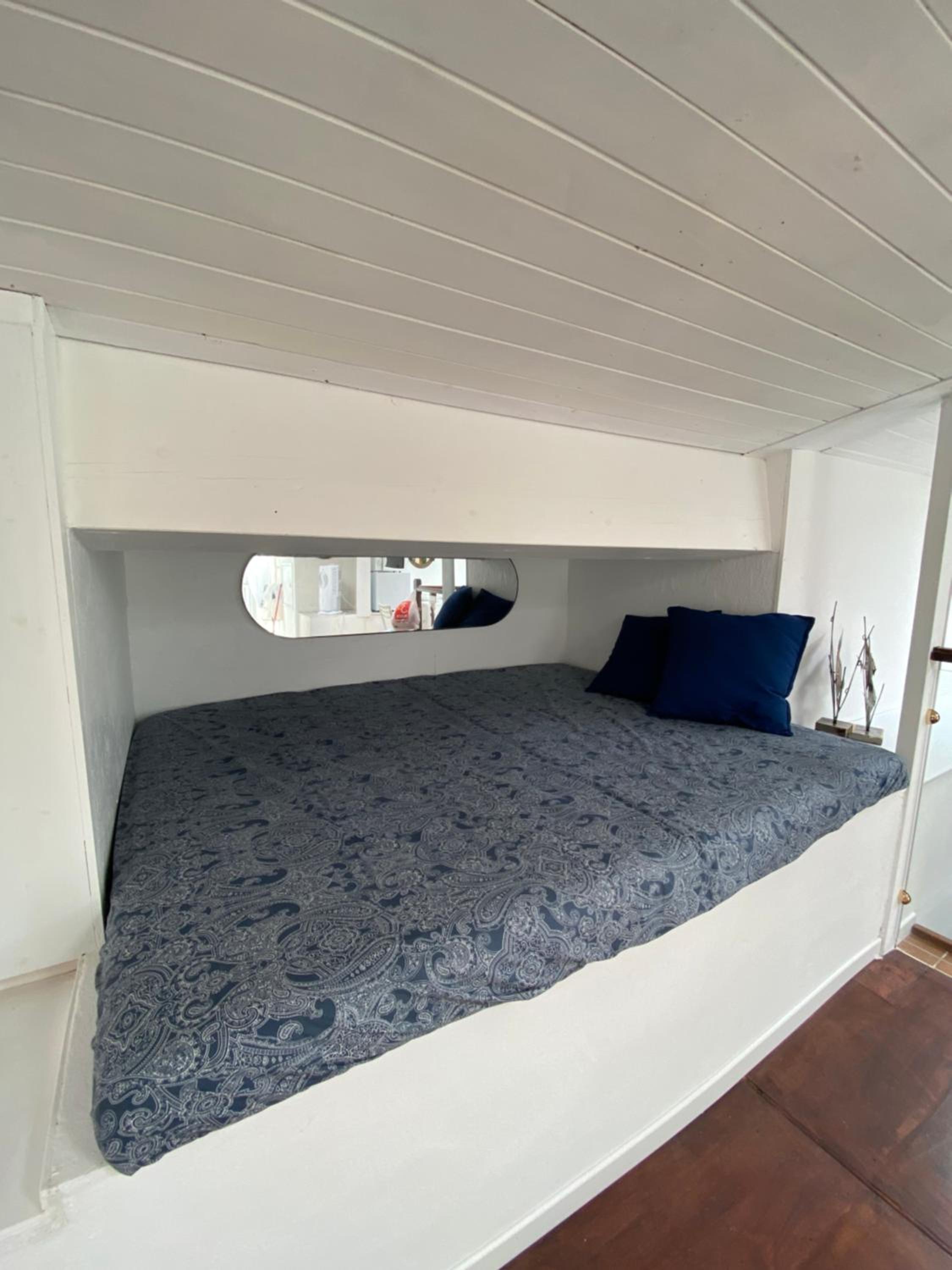 Delizioso Monolocale mansardato photo 3