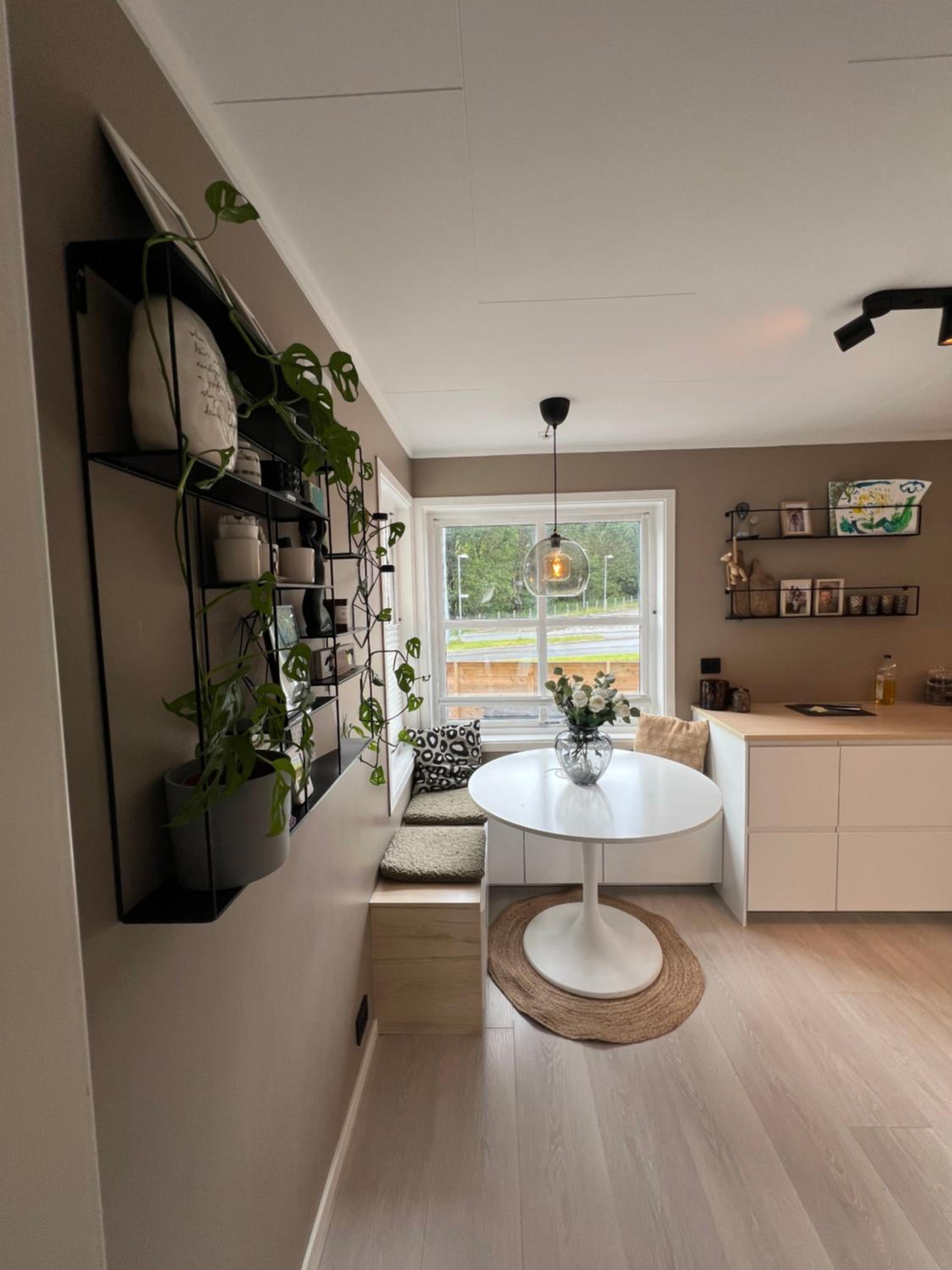 Spaceious house for ONS