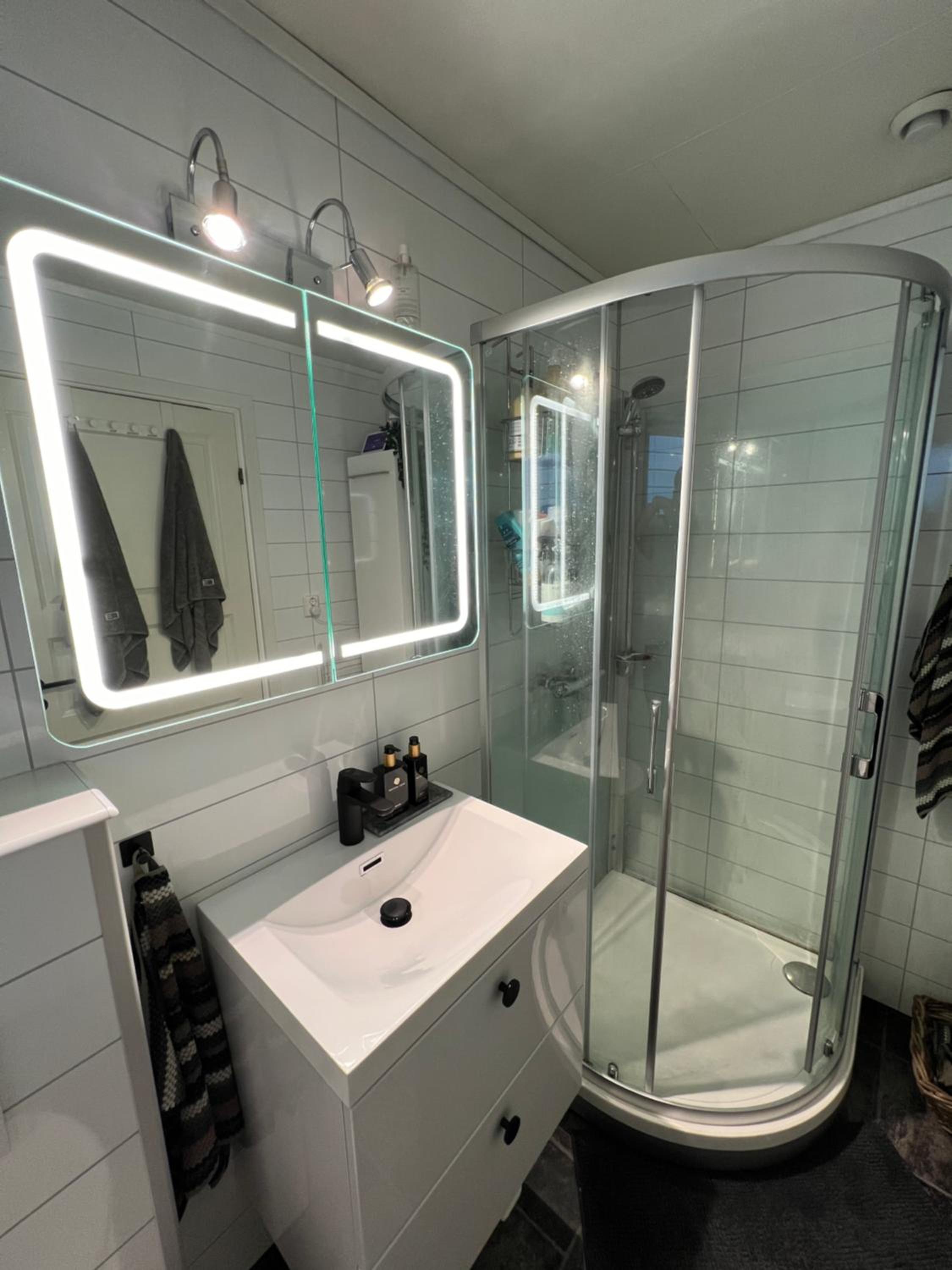 Spaceious house for ONS