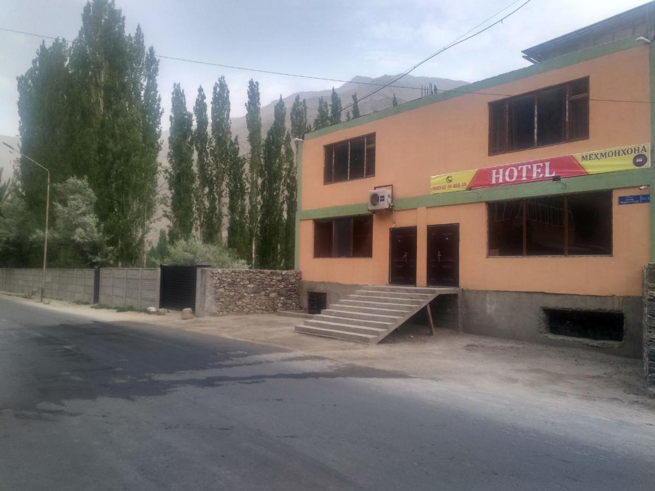Hotel SiTORA view 2