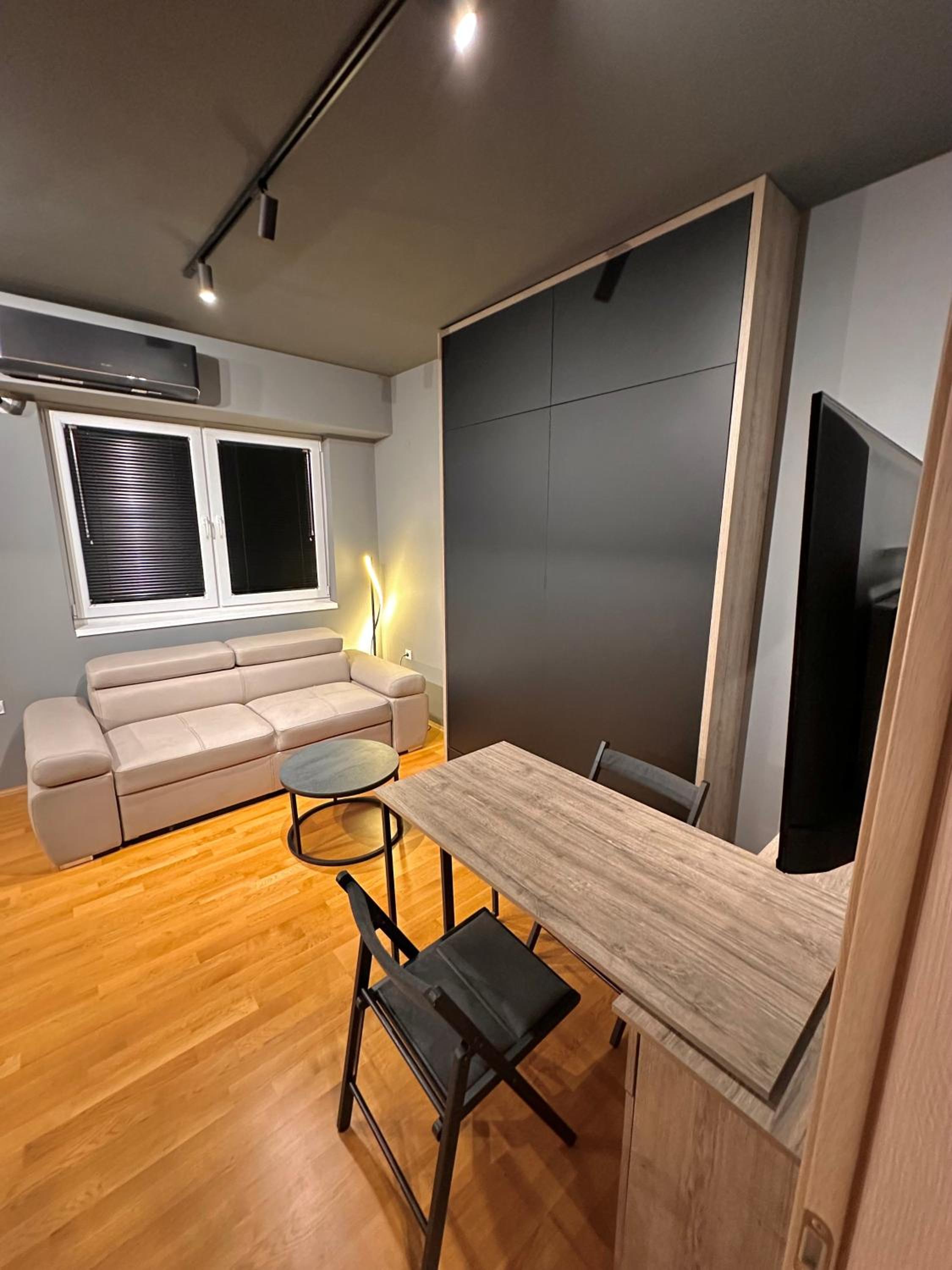 Ambe Apartments