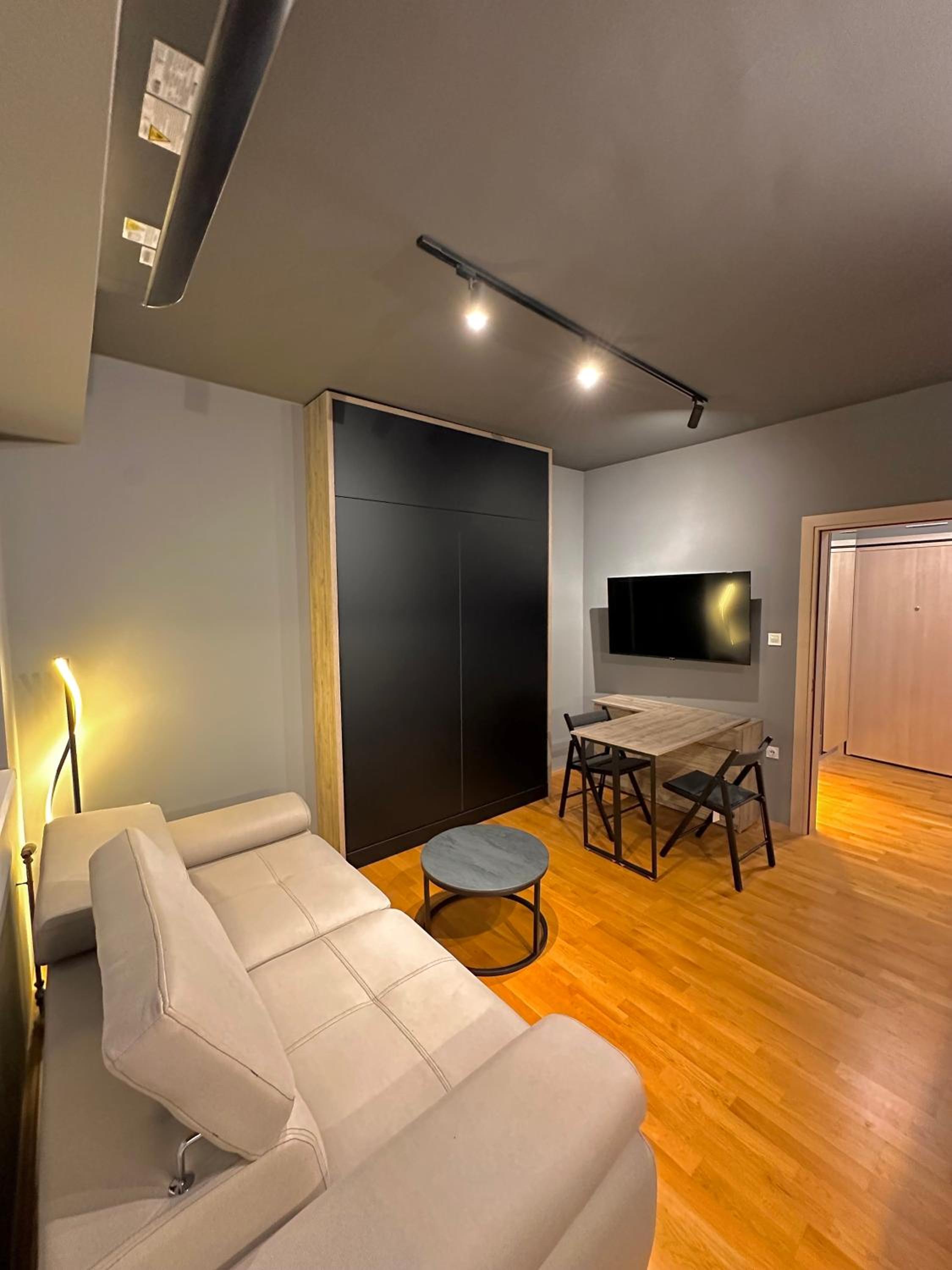 Ambe Apartments