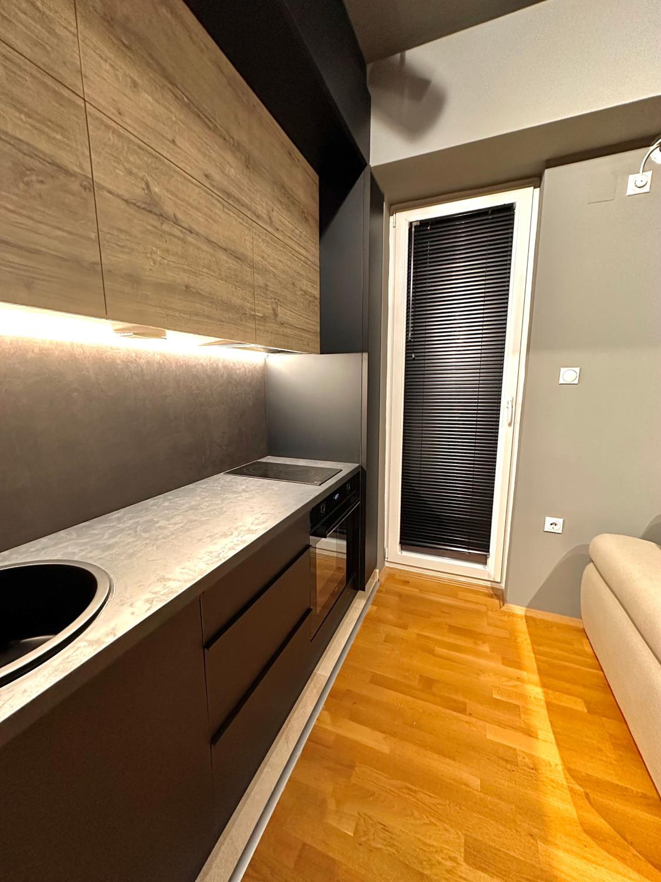 Ambe Apartments