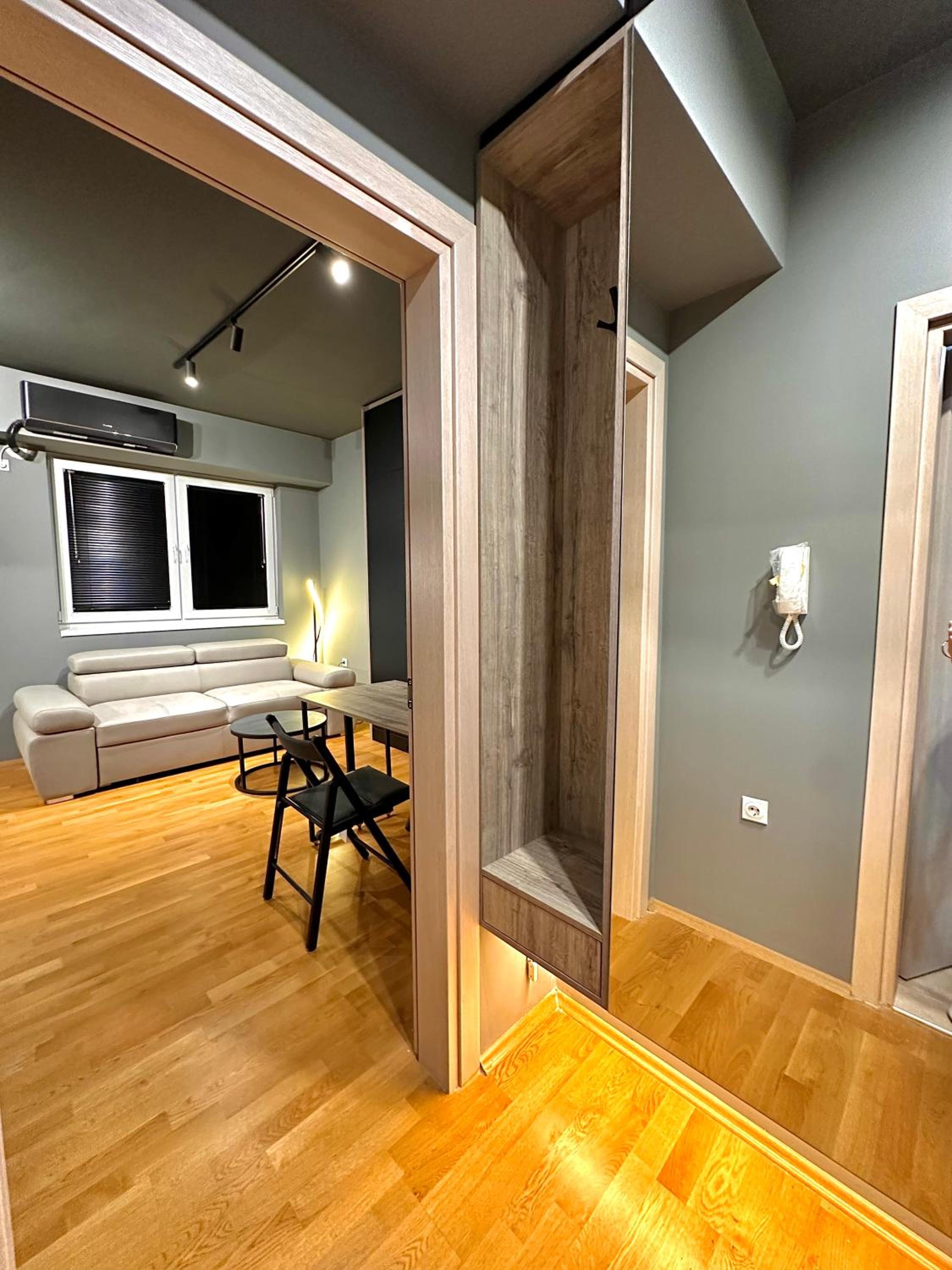 Ambe Apartments