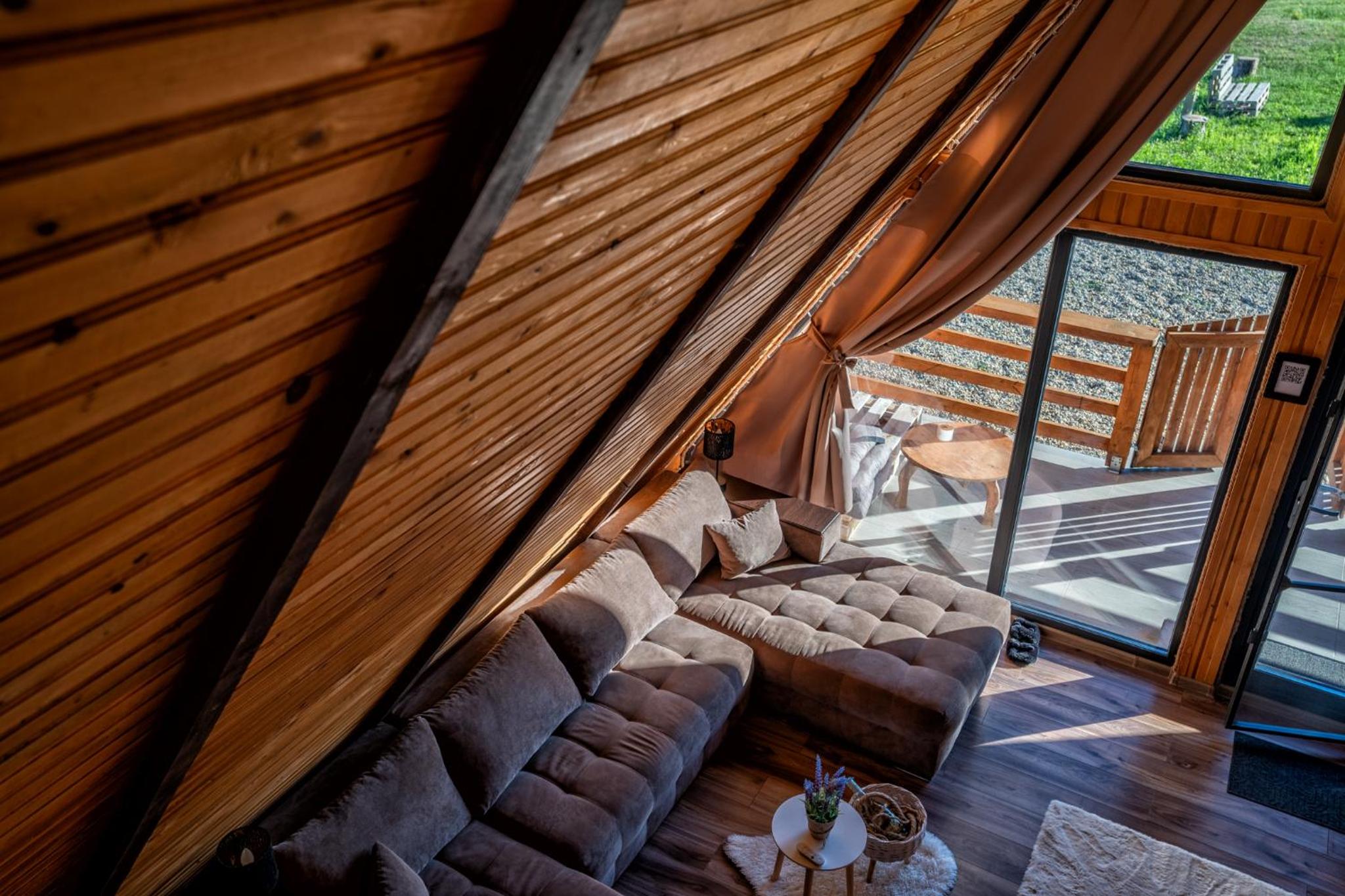 Cabana VP